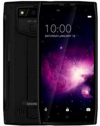 Замена разъема зарядки на телефоне Doogee S50 в Твери